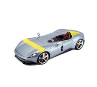 BBURAGO 16013 MINIATURE FERRARI MONZA SP-1 1/18