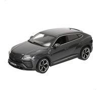 Bburago Lamborghini Urus 1:18 Car Grey Kids