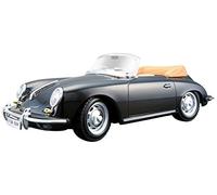 Bburago 1:24 Bijoux Porsche 356B Cabriolet (1961)
