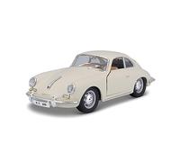 BBurago Diecast Model Cars 1:18 1:24 1:43 - Ferrari, Porsche, F1, Lamborghini