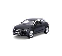 Bburago 18-22127 Audi A1 Model Car 1:24 Scale Assorted Colours