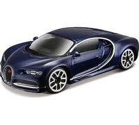 Bburago 18 - 30348 - Model Bugatti Chiron in die cast