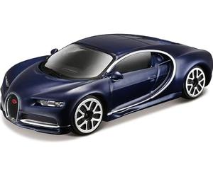 Bburago 18 - 30348 - Model Bugatti Chiron in die cast