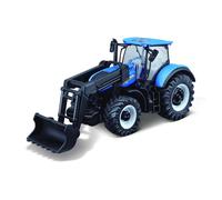 Bburago 18-31632 New Holland T7.315 With Front Loader