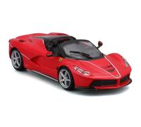 Tobar 1:43 FERRARI SIGNATURE LAFERRARI APERTA