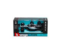 1:43 F1 MERCEDES AMG W16 2025 RUSSELL