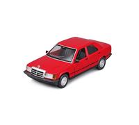 Mercedes 190E 2.6 - 1:24 by Bburago 18-21103 Genuine diecast