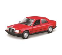 Mercedes 190E 2.6 - 1:24 by Bburago 18-21103 Genuine diecast
