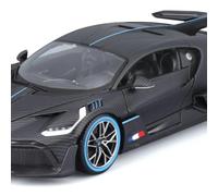 Bburago 50th Anniversary Car - Bugatti Divo