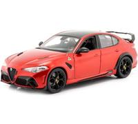 Bburago - 11049R Rosso GTA collectible miniature car