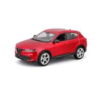 Bburago ALFA ROMEO TONALE - 1:24 Scale - Incredibly Detailed Die-Cast Replica Collectible Super Car