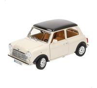 Bburago B18-12036 1:16 1969 Mini Cooper