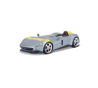 BBurago Diecast Model Cars 1:18 1:24 1:43 - Ferrari, Porsche, F1, Lamborghini