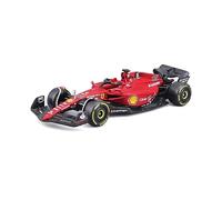 Bburago Mercedes W13 Season 2022 George Russell 63 F1 Model Car Scale 1/43 Toy