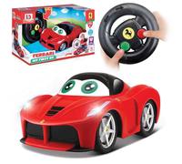 Bburago BB Junior Ferrari LaFerrari My First RC Car 24mnth+ B16-91002