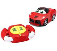 Bburago BB JUNIOR FERRARI LIL DRIVERS LAFERRARI Preschool Toy Car