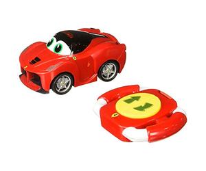 Bburago BB JUNIOR FERRARI LIL DRIVERS LAFERRARI Preschool Toy Car