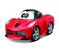 Bburago BB JUNIOR FERRARI MY 1ST COLLECTION Preschool Toy Car