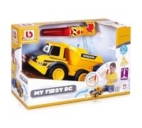 Bburago BB Junior My First RC VOLVO Radio Control Preschool Toy