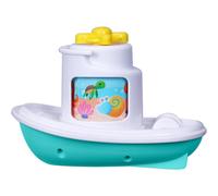Bburago Bb Junior Splash 'n Play Music Tugboat