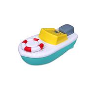 BB Junior Twist & Sail Sailboat