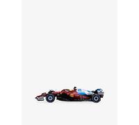 1:24 F1 FERRARI SF-25 2025 HAMILTON WITH HELMET MIAMI GP