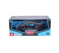 BBurago Diecast Model Cars 1:18 1:24 1:43 - Ferrari, Porsche, F1, Lamborghini