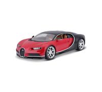 Bburago BUGATTI CHIRON 1:18 Die-Cast Collectible Car