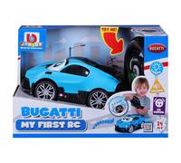 Bburago Bugatti Divo Junior Ride On Toy Car Kids Ages 3+
