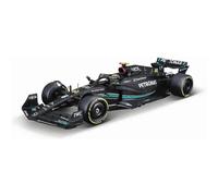Burago 28506 - 1/24 Mercedes AMG W14 F1 2023 Hamilton Kit