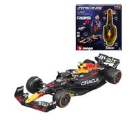 Bburago 18-28502 Red Bull Racing RB19 Model Kit Sergio Perez