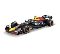 Bburago 18-28502 Red Bull Racing RB19 Model Kit Sergio Perez