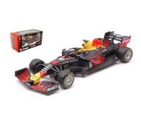 Bburago BURAGO Model Compatible with RED Bull RB15 MAX Verstappen 2019
