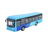 Bburago City Bus Milano City 19 cm, official licence, random colour, age 3+