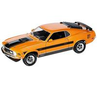 Bburago Collectible Car, Assorted Colours