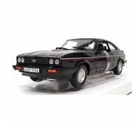 Bburago Ford Capri 1982 1:24 Die Cast Car