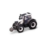 Bburago Die-Cast VALTRA M2Q TRACTOR - Replica Collectible Model Toy - 1:50 Scale