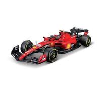 BBurago Diecast Model Cars 1:18 1:24 1:43 - Ferrari, Porsche, F1, Lamborghini