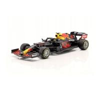 Bburago 1:43 Red Bull RB16B F1#11 Sergio Perez 2021 Model Replica Race Car