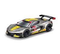 BBurago Diecast Model Cars 1:18 1:24 1:43 - Ferrari, Porsche, F1, Lamborghini