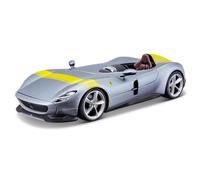 BBurago Diecast Model Cars 1:18 1:24 1:43 - Ferrari, Porsche, F1, Lamborghini