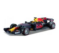 BBurago Diecast Model Cars 1:18 1:24 1:43 - Ferrari, Porsche, F1, Lamborghini