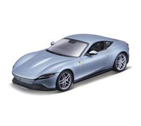 BBurago Diecast Model Cars 1:18 1:24 1:43 - Ferrari, Porsche, F1, Lamborghini