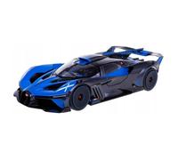 Bburago 11047B Bugatti Bolide 1:18 Diecast Car