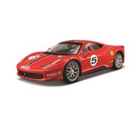 BBurago Diecast Model Cars 1:18 1:24 1:43 - Ferrari, Porsche, F1, Lamborghini