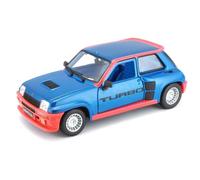 BBurago Diecast Model Cars 1:18 1:24 1:43 - Ferrari, Porsche, F1, Lamborghini