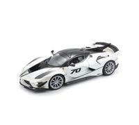 BBurago Diecast Model Cars 1:18 1:24 1:43 - Ferrari, Porsche, F1, Lamborghini