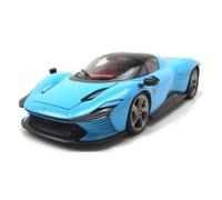 BBurago Diecast Model Cars 1:18 1:24 1:43 - Ferrari, Porsche, F1, Lamborghini