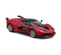 BBurago Diecast Model Cars 1:18 1:24 1:43 - Ferrari, Porsche, F1, Lamborghini