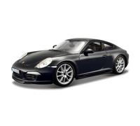 Bauer Spielwaren TAVITOYS - Porsche 911 Model, Colour, Medium (TY-18-21065BK)